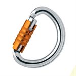 Petzl Omni Triact Lock